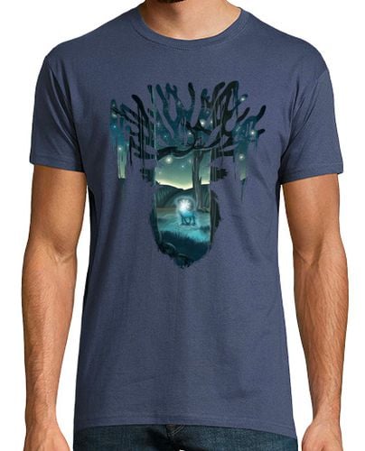 Camiseta dios bestia 2.0 - latostadora.com - Modalova