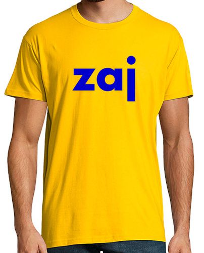 Camiseta Zaj - latostadora.com - Modalova