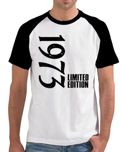 Camiseta 1973 50 aniversario - latostadora.com - Modalova