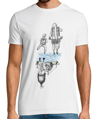 Camiseta Alumno y Maestro - latostadora.com - Modalova