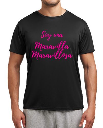 Camiseta deportiva maravilla frequita - latostadora.com - Modalova