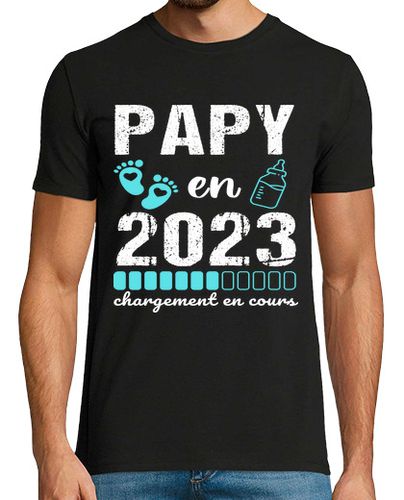 Camiseta abuelo en 2023 regalo para abuelo - latostadora.com - Modalova
