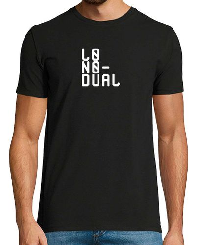 Camiseta LOGO MEDIANO CENTRO BLANCO laTostadora - latostadora.com - Modalova