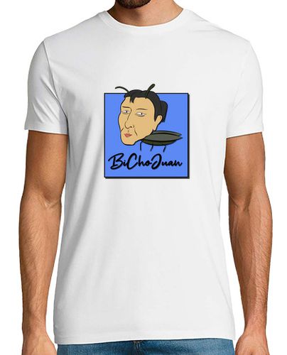 Camiseta BiChoJuan chico - latostadora.com - Modalova