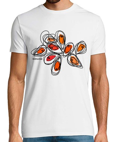 Camiseta camiseta mexillons laTostadora - latostadora.com - Modalova