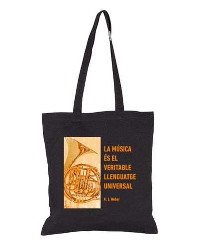 Bolsa Diseño 3077763 laTostadora - latostadora.com - Modalova