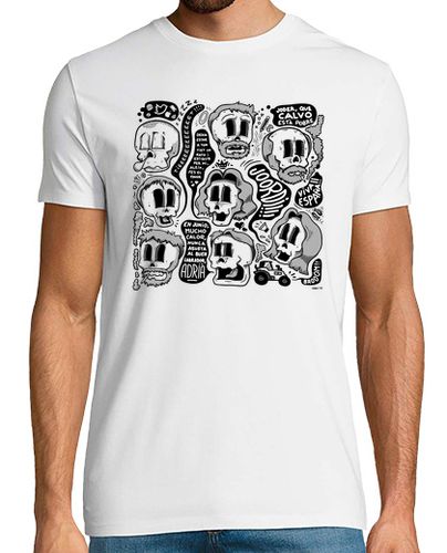 Camiseta Diseño 3081218 laTostadora - latostadora.com - Modalova