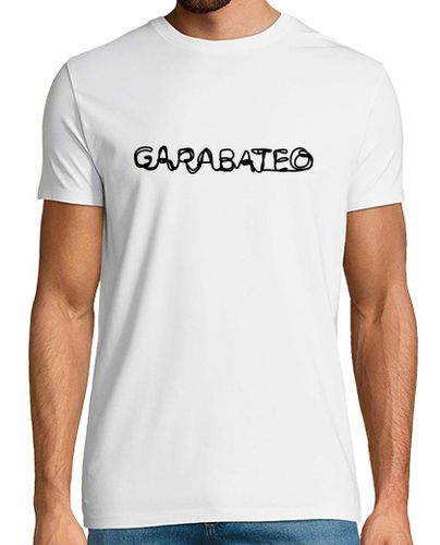 Camiseta camiseta garabateo bl - latostadora.com - Modalova