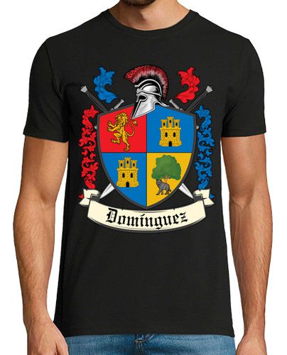 Camiseta Domínguez - latostadora.com - Modalova