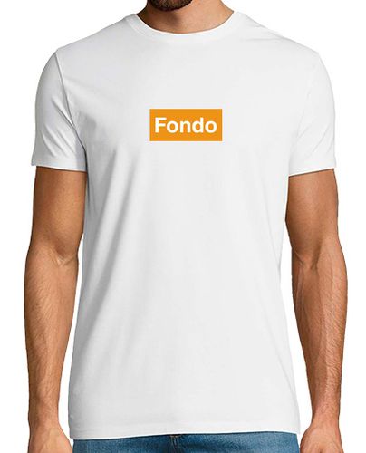 Camiseta FONDO L9 METRO BARCELONA - latostadora.com - Modalova