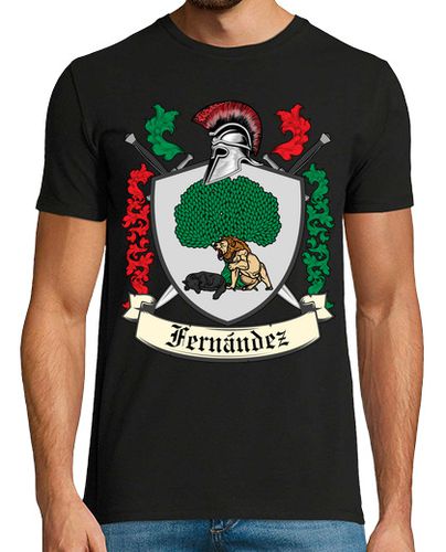 Camiseta Fernández - latostadora.com - Modalova
