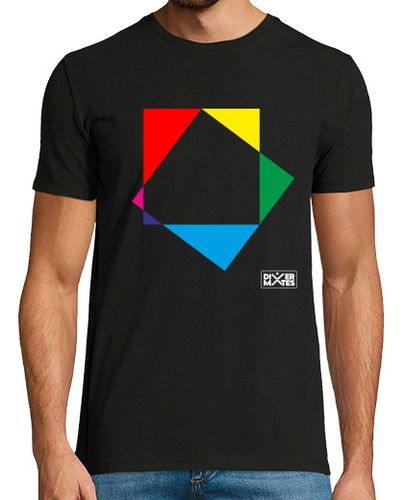 Camiseta Teorema de Haga - latostadora.com - Modalova