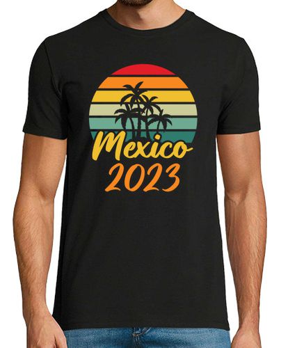 Camiseta México 2023 - latostadora.com - Modalova
