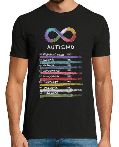 Camiseta Hombre Manga Corta Diseño 3114564 laTostadora - latostadora.com - Modalova