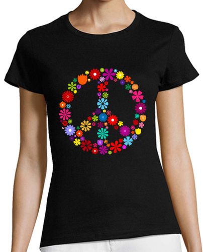 Camiseta mujer Diseño 3116365 - latostadora.com - Modalova
