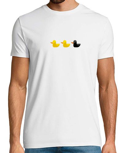 Camiseta THREE DUCKS - latostadora.com - Modalova