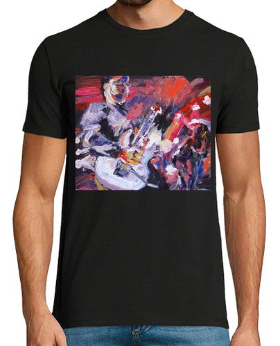 Camiseta Rock Star - latostadora.com - Modalova