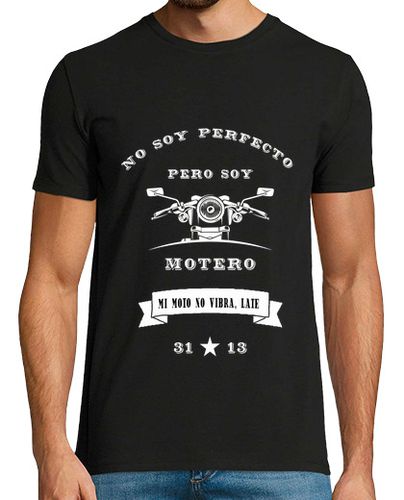 Camiseta Diseño 3126681 laTostadora - latostadora.com - Modalova