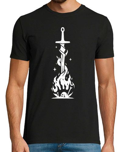Camiseta Bonfire - latostadora.com - Modalova