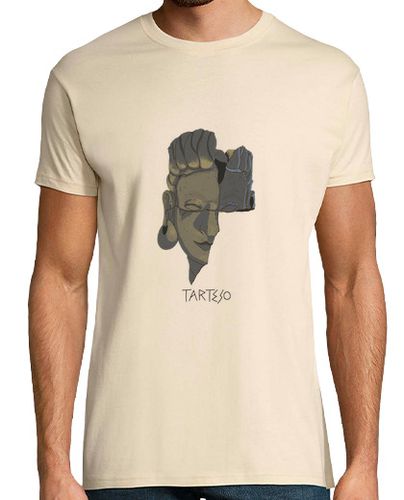 Camiseta Tarteso - latostadora.com - Modalova