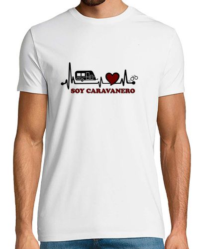 Camiseta caravanero - latostadora.com - Modalova