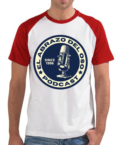 Camiseta Since 1996 Baseball - latostadora.com - Modalova