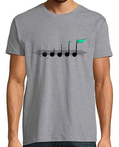 Camiseta orquesta de la biosfera - latostadora.com - Modalova