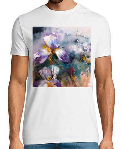 Camiseta Iris - latostadora.com - Modalova