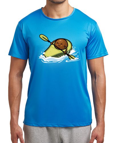 Camiseta deportiva Avocanoe - latostadora.com - Modalova