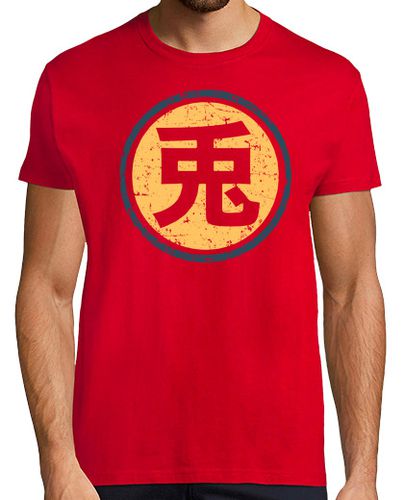 Camiseta Kanji Usagi (Conejo) - latostadora.com - Modalova