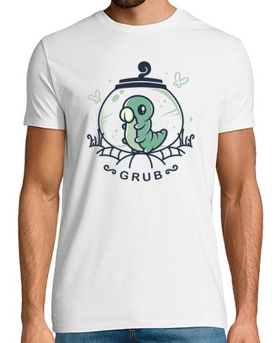 Camiseta Grub - latostadora.com - Modalova