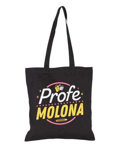 Bolsa Profe Molona - latostadora.com - Modalova