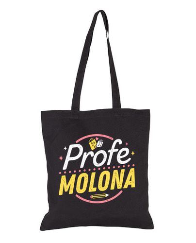 Bolsa Profe Molona laTostadora - latostadora.com - Modalova