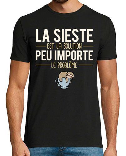 Camiseta idea de regalo de broma amante de la si - latostadora.com - Modalova