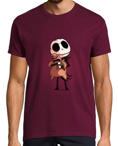 Camiseta Sackman - Camiseta hombre - latostadora.com - Modalova