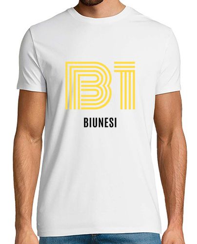 Camiseta Camiseta blanca B1 Hombre laTostadora - latostadora.com - Modalova