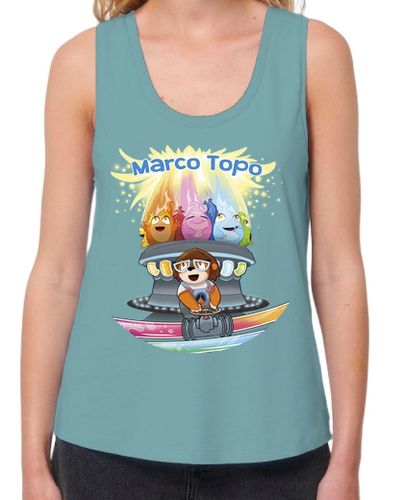 Club Marco Topo - latostadora.com - Modalova