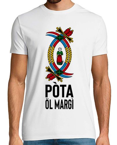Camiseta ol margì edición por tiempo limitado - latostadora.com - Modalova