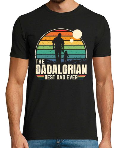 Camiseta mejor regalo para papá - el dadaloriano - latostadora.com - Modalova