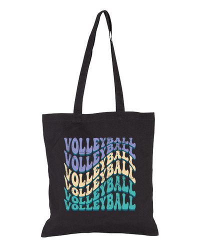 Bolsa Vintage Voleibol - latostadora.com - Modalova