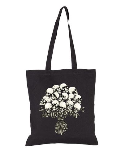 Bolsa Ramo calaveras laTostadora - latostadora.com - Modalova