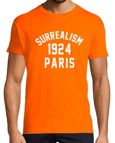 Camiseta surrealismo - latostadora.com - Modalova