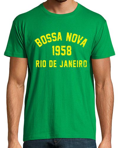 Camiseta bossa nova - latostadora.com - Modalova