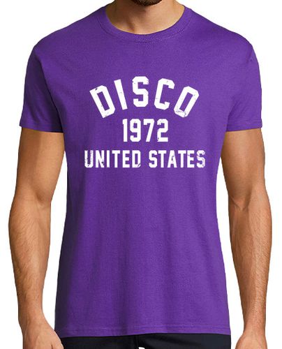 Camiseta disco laTostadora - latostadora.com - Modalova