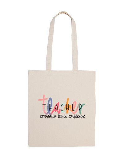 Bolsa teacher laTostadora - latostadora.com - Modalova