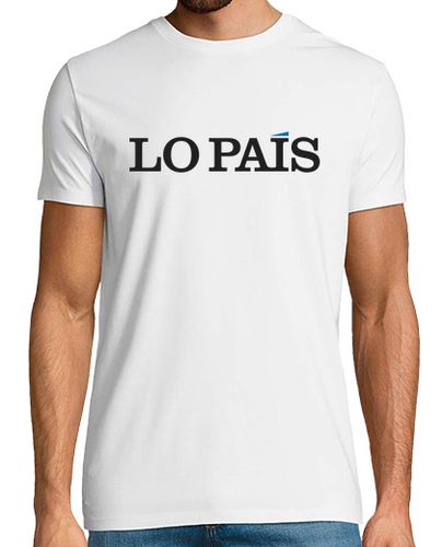 Camiseta Lo País - latostadora.com - Modalova