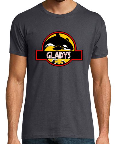 Camiseta Gladys Unisex - latostadora.com - Modalova