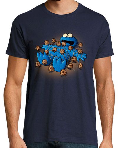 Camiseta Gulliver Monster - latostadora.com - Modalova