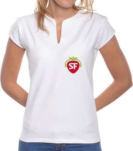Camiseta mujer Diseño 3183543 - latostadora.com - Modalova