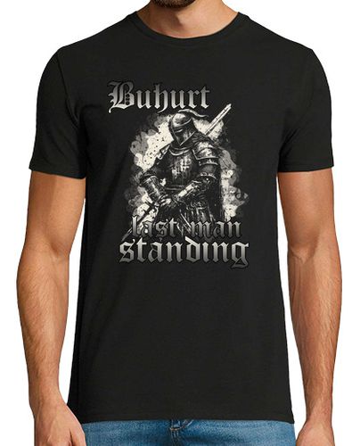 Camiseta perfección en persona hombres vintage 1933 julio laTostadora - latostadora.com - Modalova